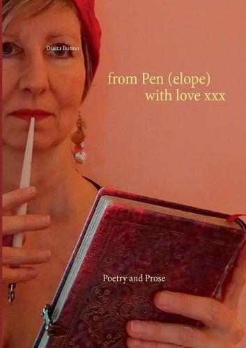 Cover image for from Pen (elope) with love xxx