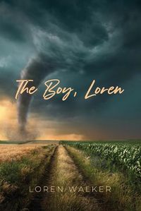 Cover image for The Boy, Loren