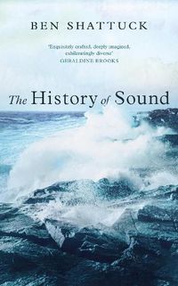 Cover image for The History of Sound