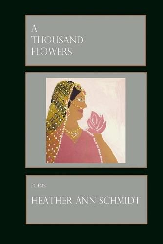 Cover image for A Thousand Flowers