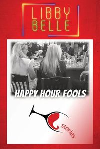 Cover image for Happy Hour Fools