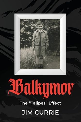 Cover image for Balkymor