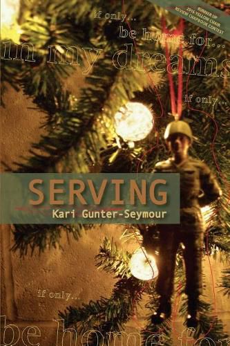 Cover image for Serving