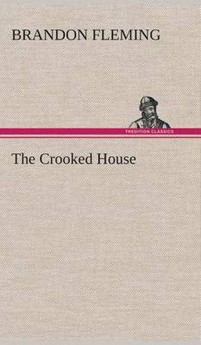 Cover image for The Crooked House