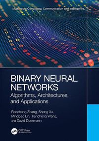 Cover image for Binary Neural Networks