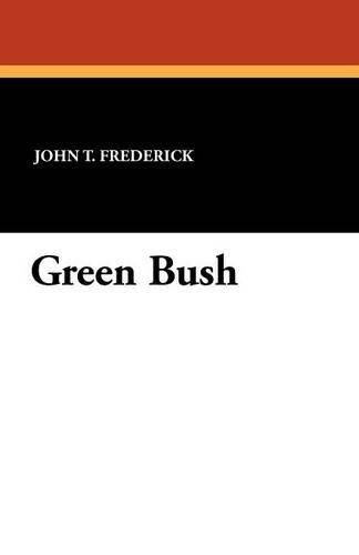 Cover image for Green Bush