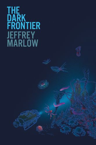 Cover image for The Dark Frontier