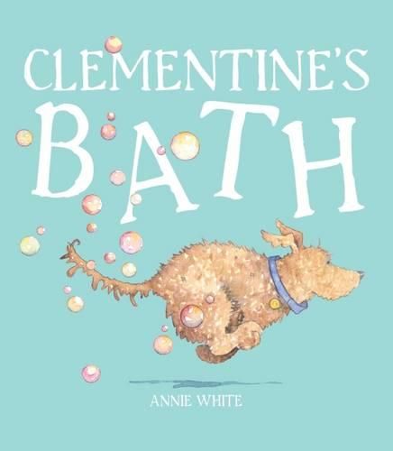 Cover image for Clementine's Bath