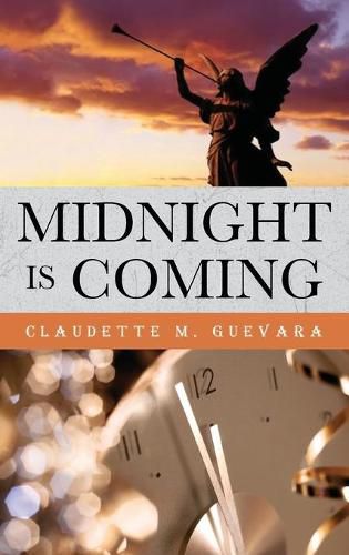 Cover image for Midnight Is Coming