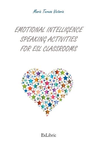 Cover image for Emotional intelligence speaking activities for ESL classrooms