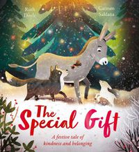 Cover image for The Special Gift