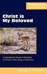 Cover image for Christ is My Beloved