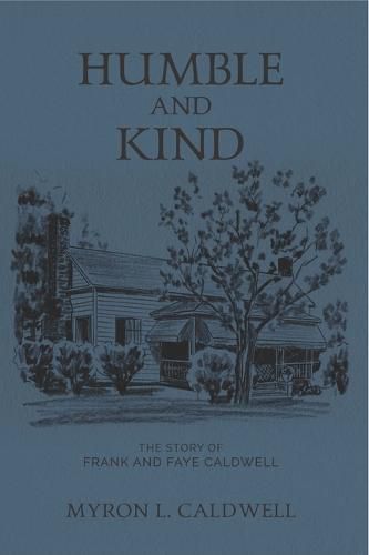 Cover image for Humble and Kind