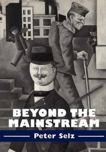 Cover image for Beyond the Mainstream: Essays on Modern and Contemporary Art