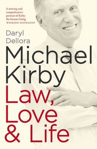 Michael Kirby: Law, Love & Life