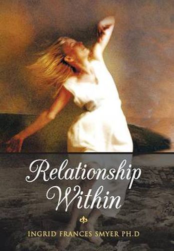 Cover image for Relationship Within