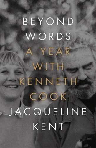 Cover image for Beyond Words: A Year with Kenneth Cook