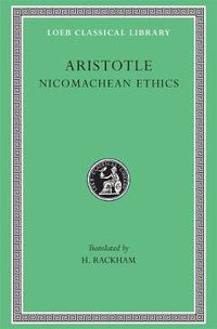 Cover image for Nicomachean Ethics