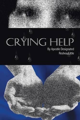 Cover image for Crying Help