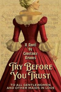 Cover image for Try Before You Trust