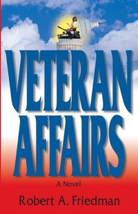 Cover image for Veteran Affairs