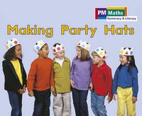 Cover image for Making Party Hats