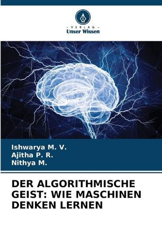 Cover image for Der Algorithmische Geist