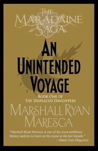 Cover image for An Unintended Voyage