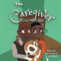 Cover image for The Caregiver