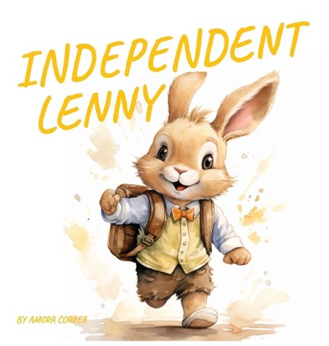 Cover image for Independent Lenny