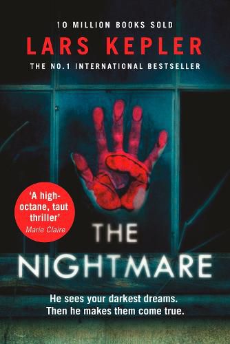 Cover image for The Nightmare