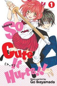 Cover image for So Cute It Hurts!!, Vol. 1