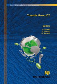 Cover image for Towards Green ICT