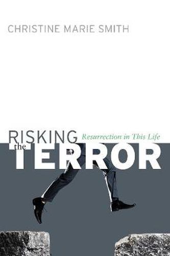 Cover image for Risking the Terror