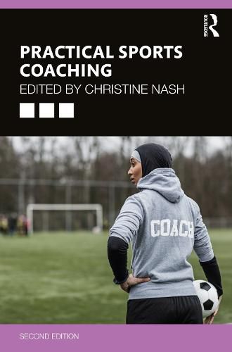 Cover image for Practical Sports Coaching