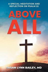 Cover image for Above All