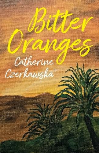 Cover image for Bitter Oranges