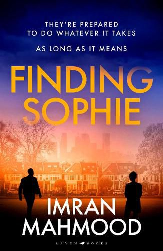 Cover image for Finding Sophie
