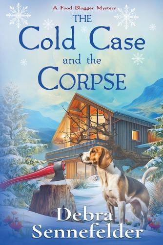 Cover image for The Cold Case and the Corpse