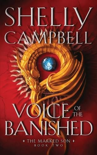 Cover image for Voice of the Banished
