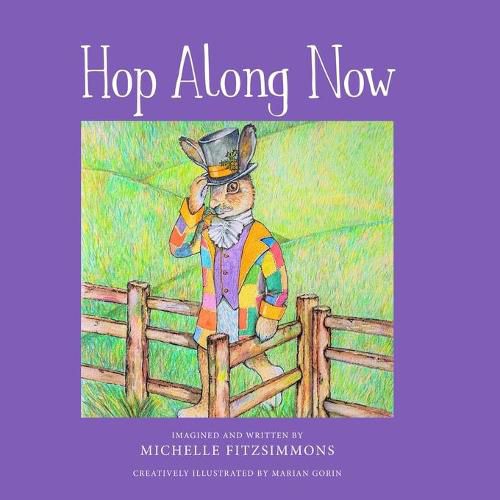 Cover image for Hop Along Now