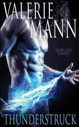 Cover image for Thunderstruck