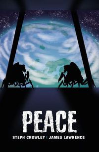 Cover image for Peace