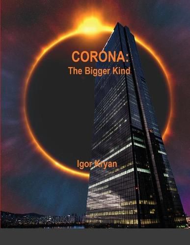 Cover image for Corona