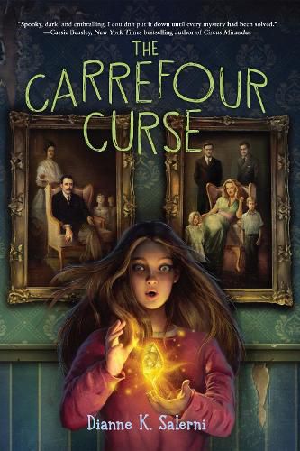 Cover image for The Carrefour Curse