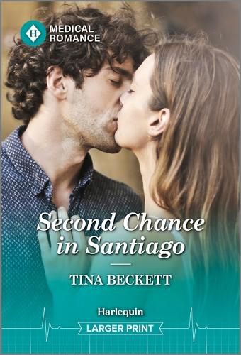 Cover image for Second Chance in Santiago