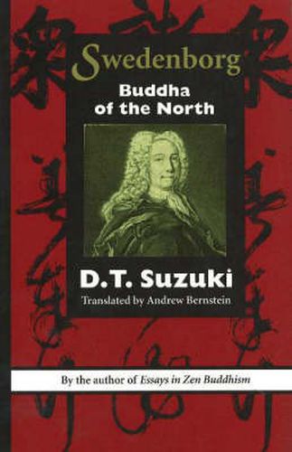 Swedenborg: Buddha of the North