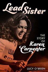 Cover image for Lead Sister