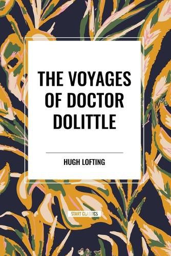 The Voyages of Doctor Dolittle