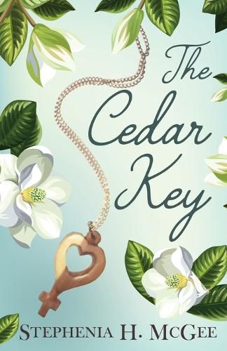 Cover image for The Cedar Key